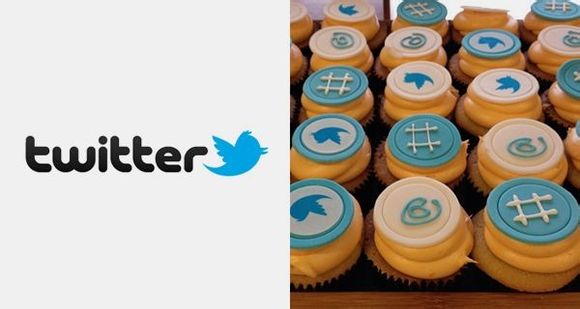 Twitter logo