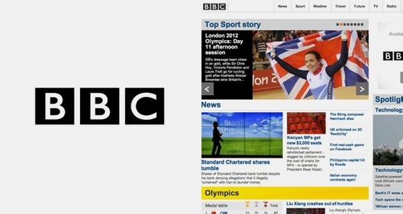 BBC Logo