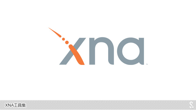 XNA工具集