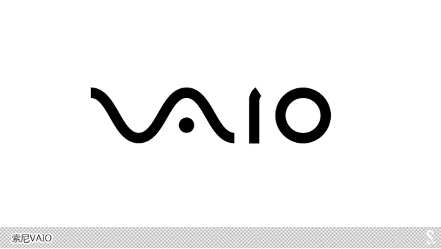 索尼VAIO