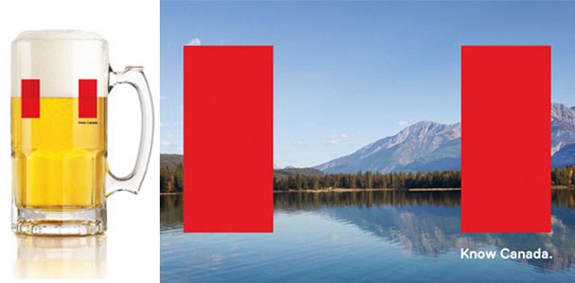 KNOW CANADA
