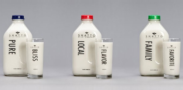 SHATTO MILK COMPANY