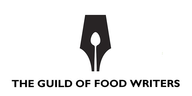 THE GUILD OF FOOD WRITERS