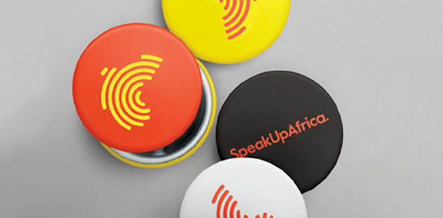 SPEAK UP AFRICA