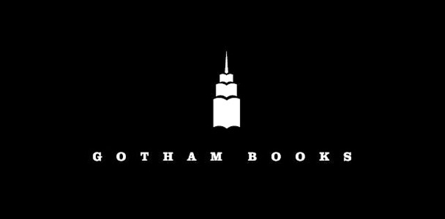 GOTHAM BOOKS