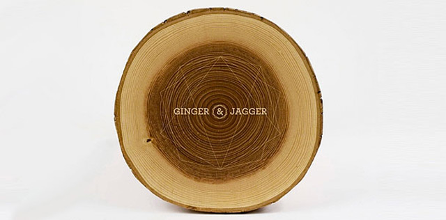 GINGER & JAGGER