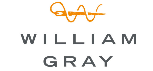 WILLIAM GRAY