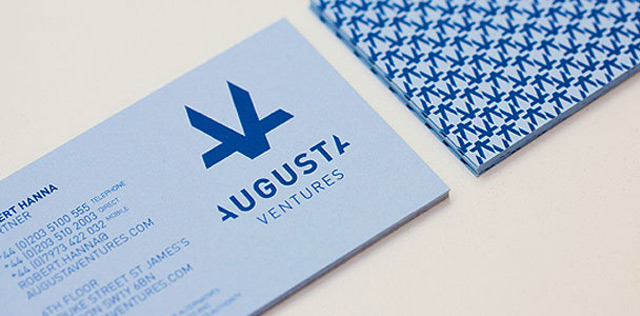 AUGUSTA VENTURES