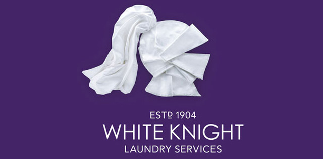 WHITE KNIGHT