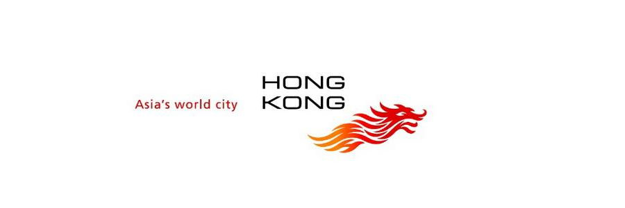 香港特别行政区logo