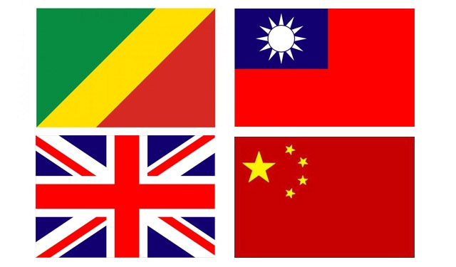 图形为主的logo