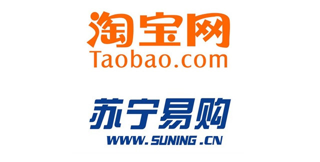 文字为主的logo