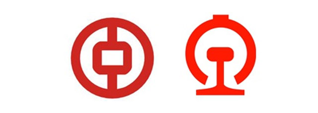 具体型logo