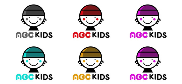 logo在色彩上的选择